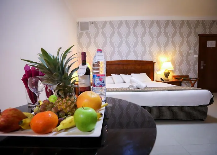 Bethlehem Hotel