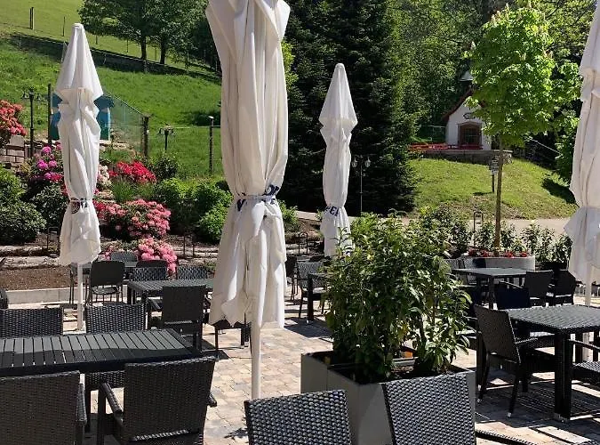 Gasthof Hotel Engel