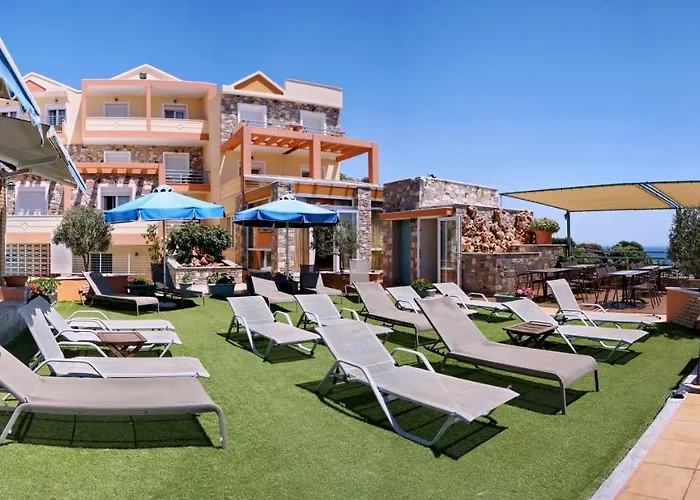 Hotel Vicky II