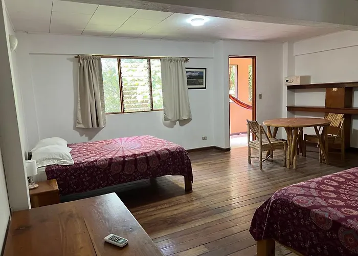 Hotel Tajalin