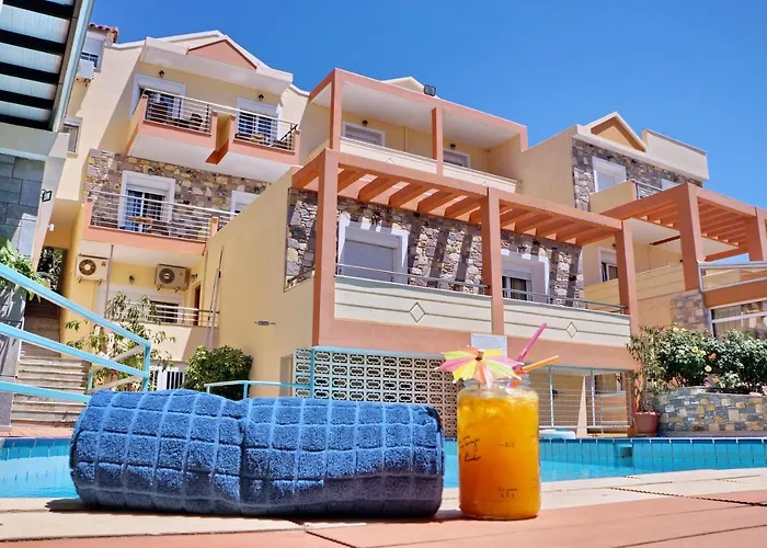 Hotel Vicky II