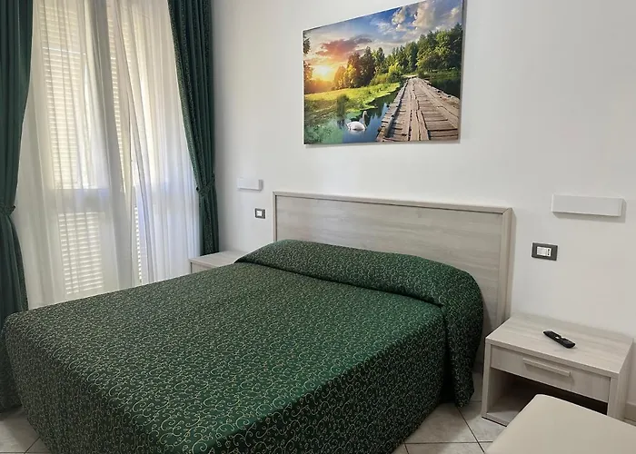 Hotel Barbarossa