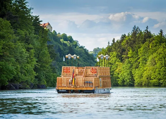 Hotel Forstinger - Boutique Hotel Schärding