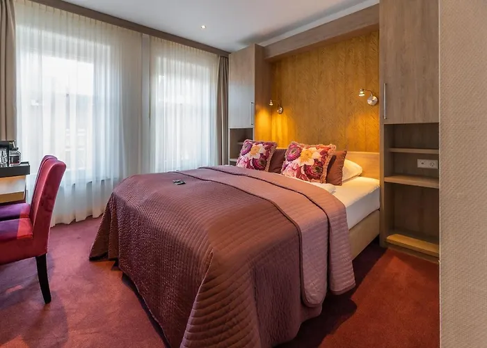Hotel Bru