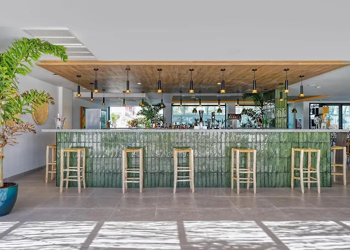 H10 Costa Mogan - Adults Only