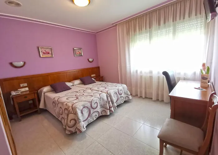 Hotel Liñares