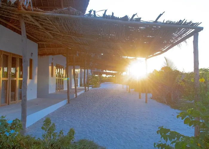 Afriican Village Zanzibar