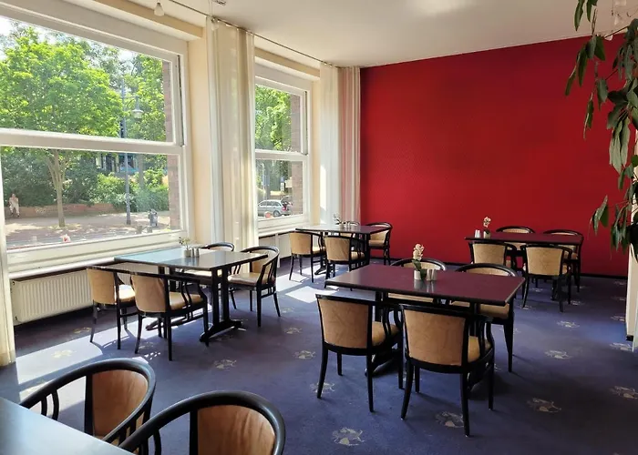 Hotel Schweizer Hof
