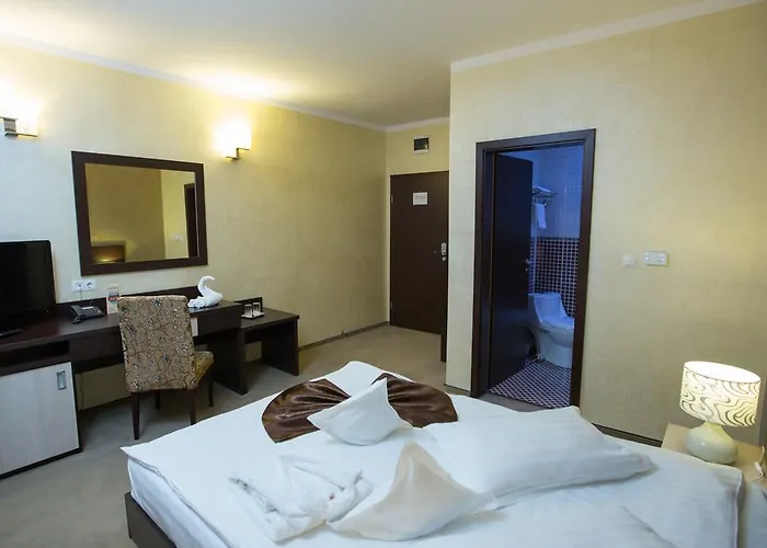 Hotel Meliss