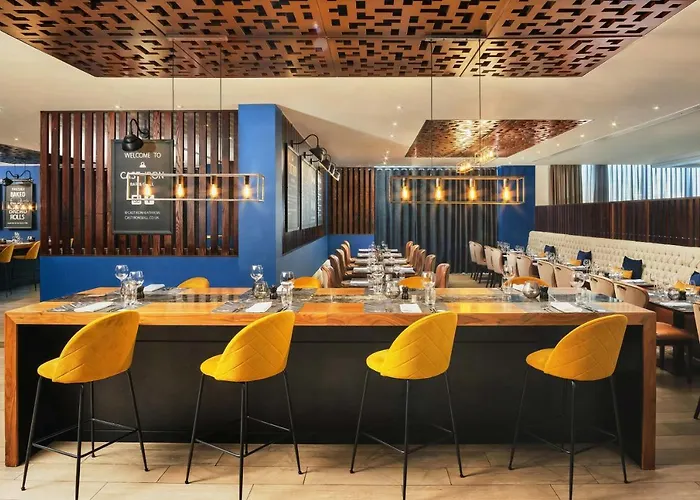 Sheraton Heathrow Hotel