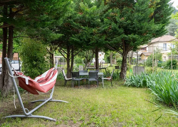 Alexandra Apartments Digne-les-Bains
