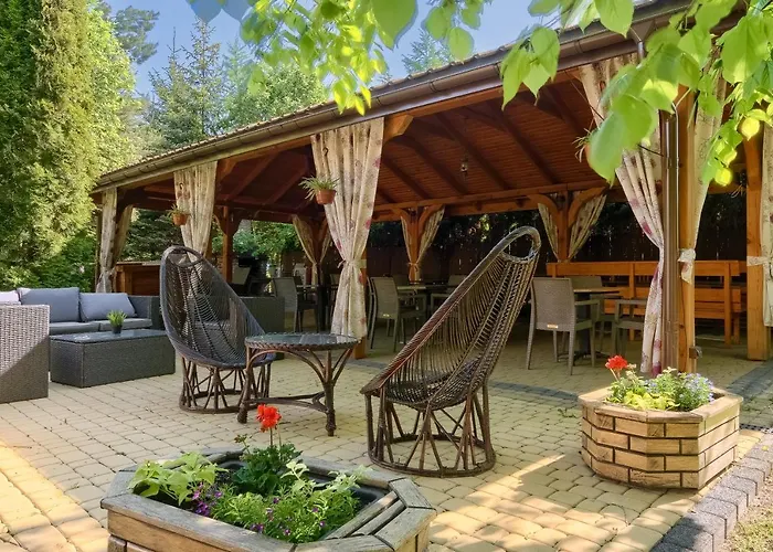 Hotel Antoni