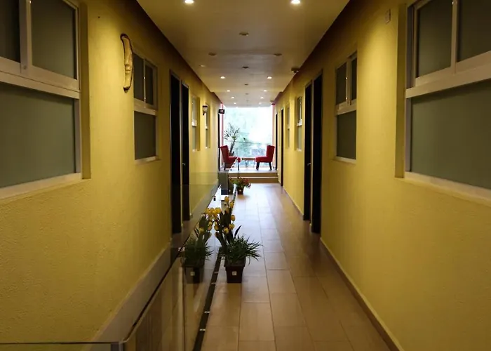Hotel Las Torres
