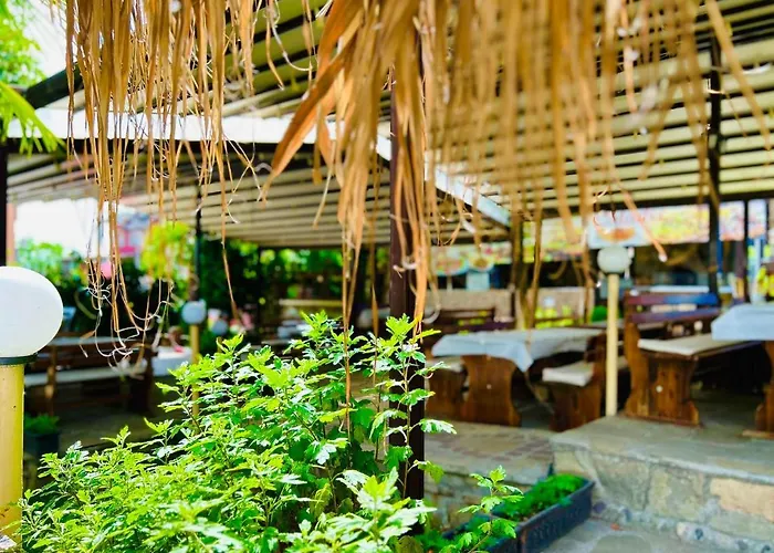 Meatsa Hotel