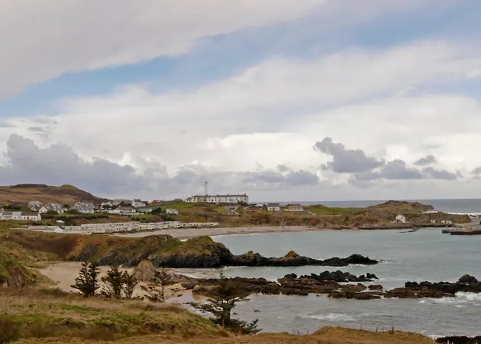 The Seaview Tavern