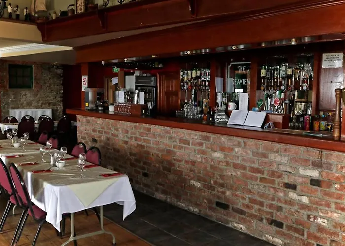 The Seaview Tavern