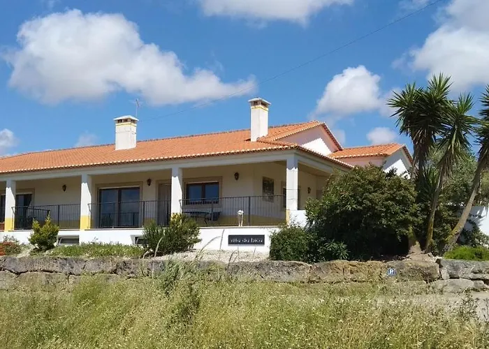 Villa Da Bica