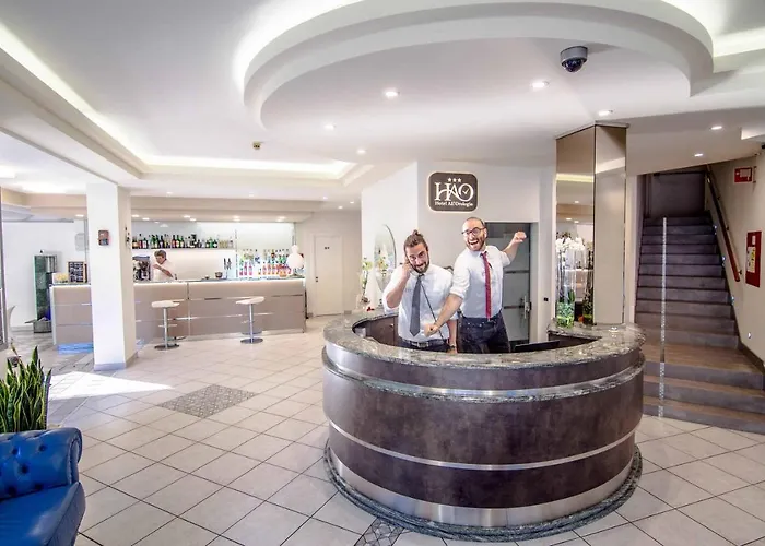 Boutique Hotel All'Orologio