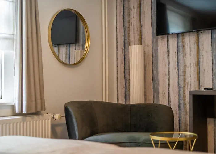 Hotel Veere