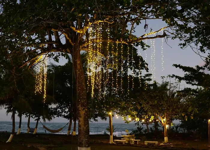 Ocean View Lodge