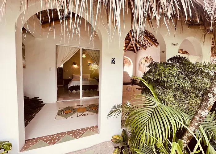 Hotel La Tortuga