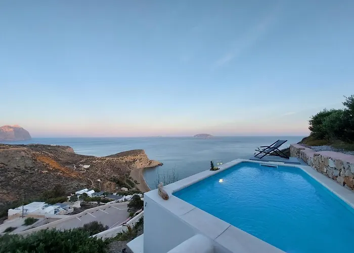 Apollon Village Hotel