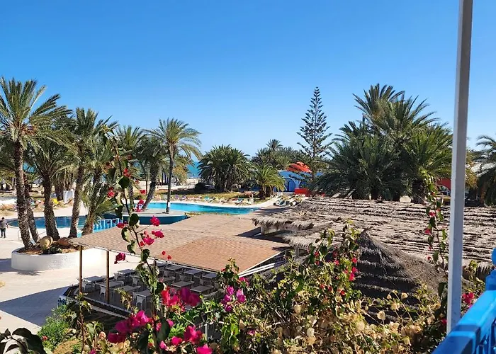 Golf Beach & Thalasso- Families And Couples