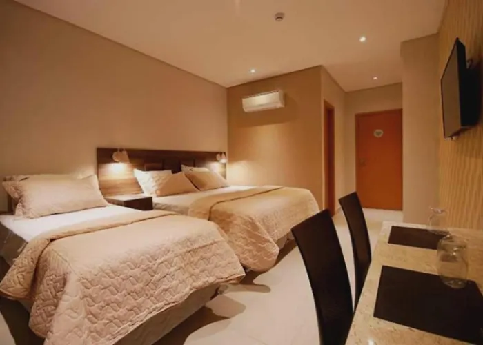 Guess Hotel & Motel