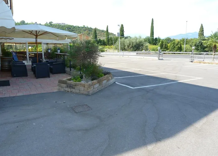 Le Colline Del Garda