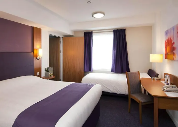 Premier Inn Reading - Caversham Bridge
