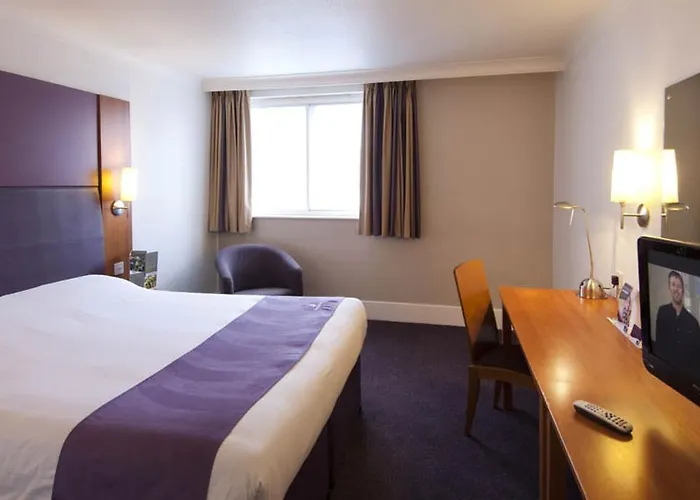 Premier Inn Reading - Caversham Bridge