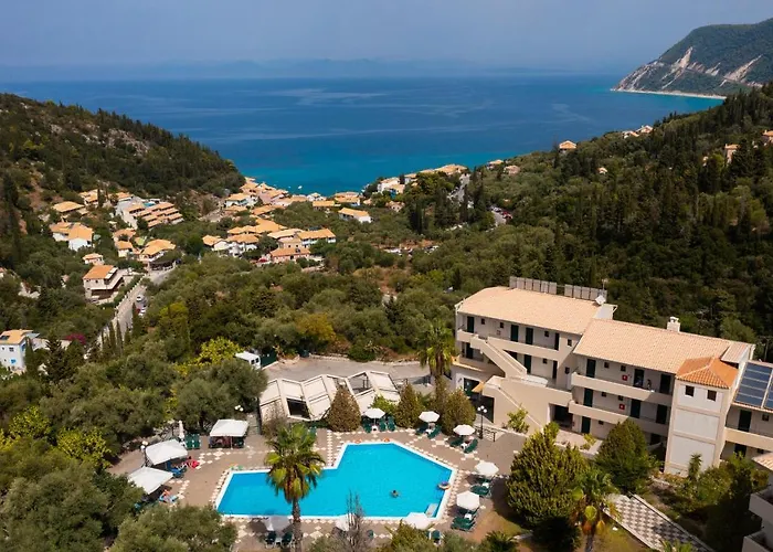 Santa Marina Hotel