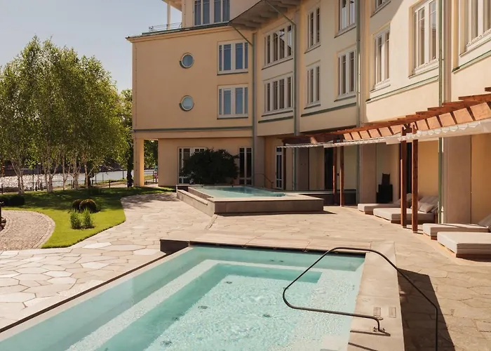 Ad Astra By Elite - Hotel, Spa & Resort