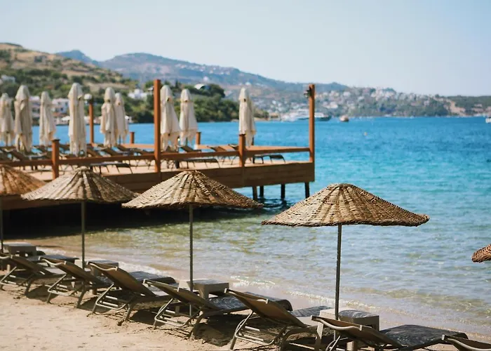 Lavinya Otel