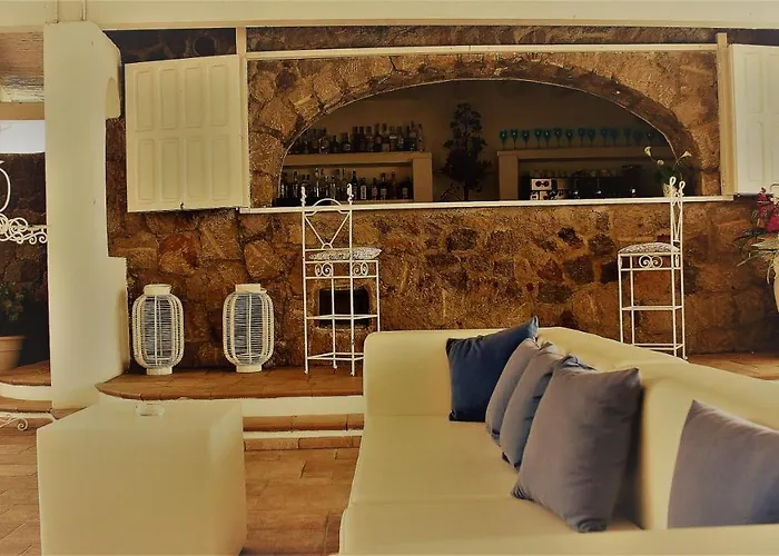 La Piazza Luxury Hotel & Spa