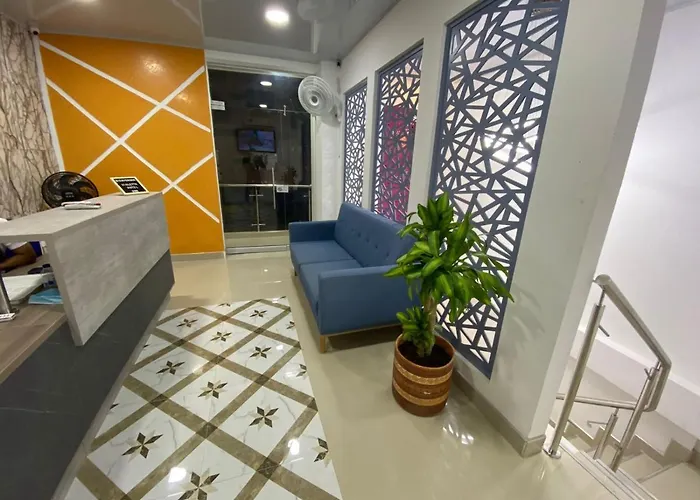 Hotel Violetta Cerete
