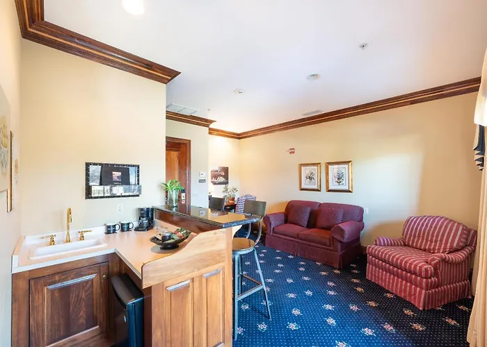 Stock Farm Inn