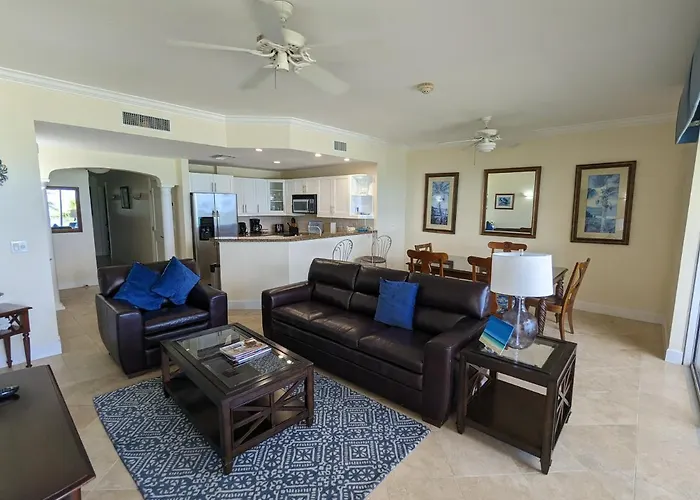 Villa Renaissance Grace Bay