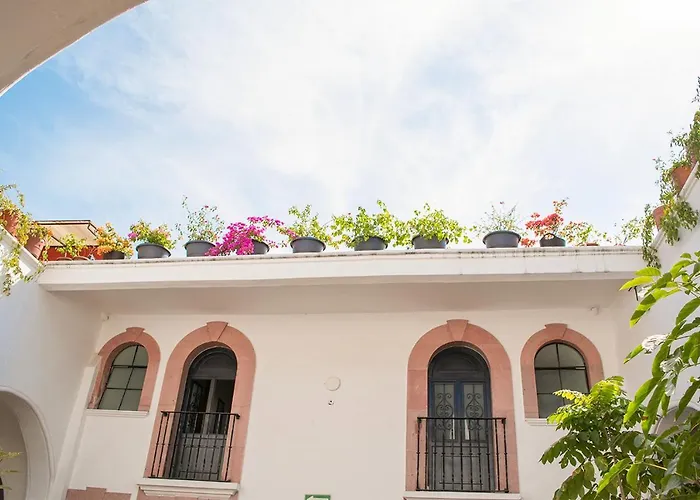Hotel Catedral