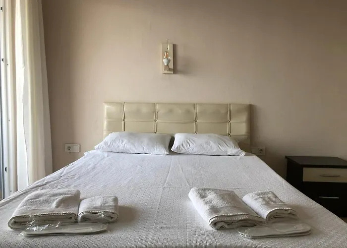 Yakabuek Otel