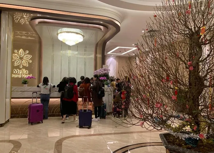 Quynh Trang Hung Yen Hotel