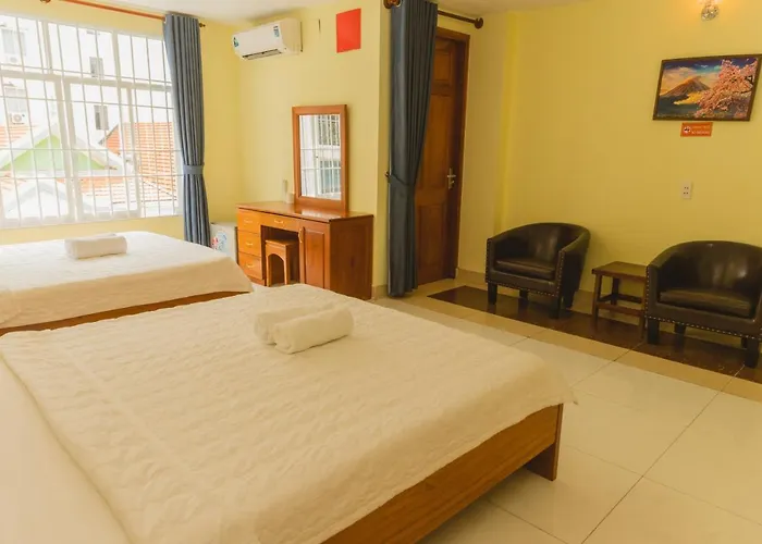 Thùy Trang Hotel
