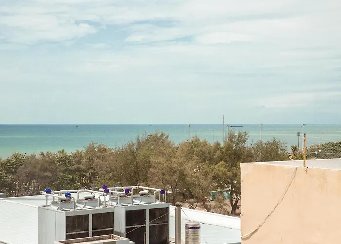 Thùy Trang Hotel