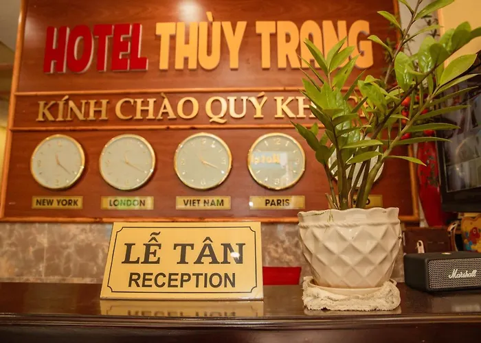 Thùy Trang Hotel