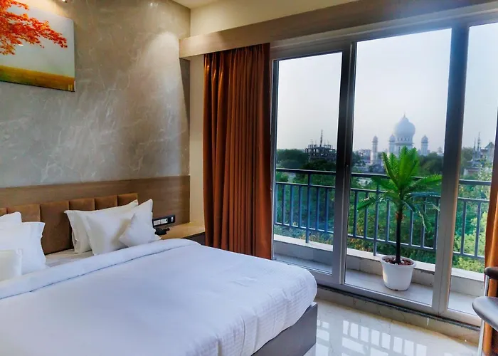 Hotel Aryavilas-A Luxury Boutique Hotel