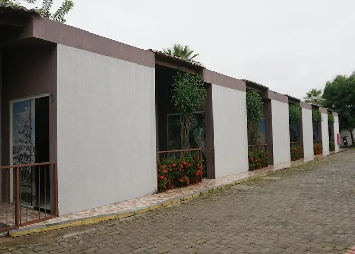 São José Village Sobral