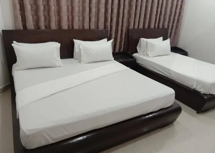 Hotel Inn Karachi