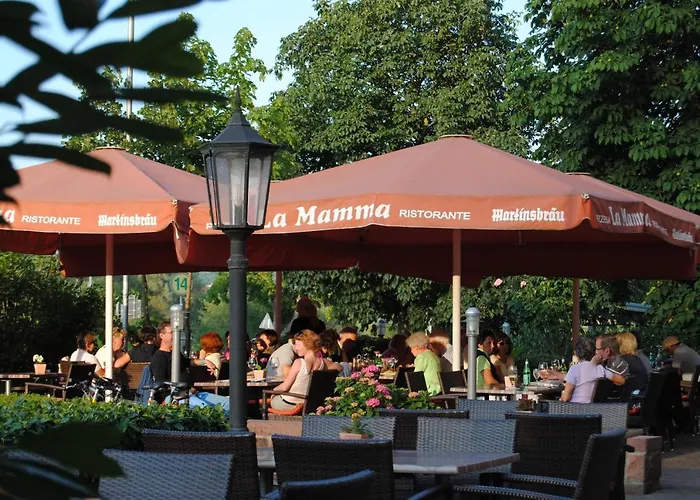 Hotel Bronnbacher Hof