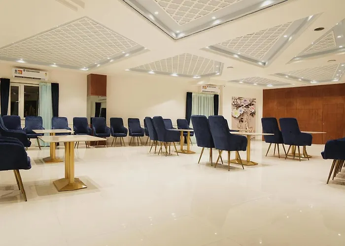 Hotel Ajmer Sheraton