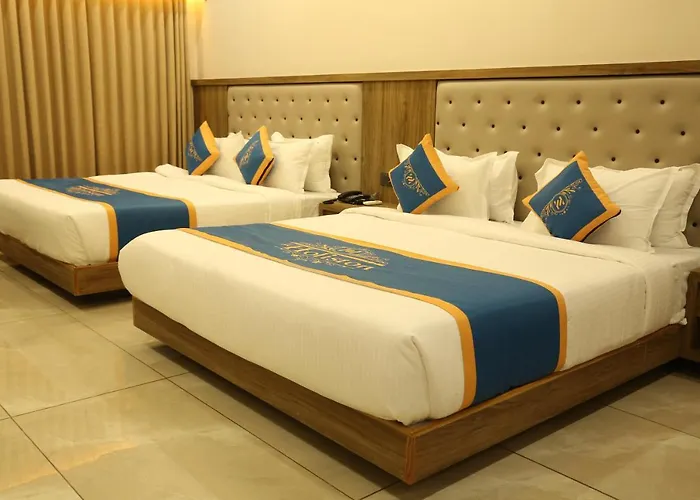 Hotel Holiston